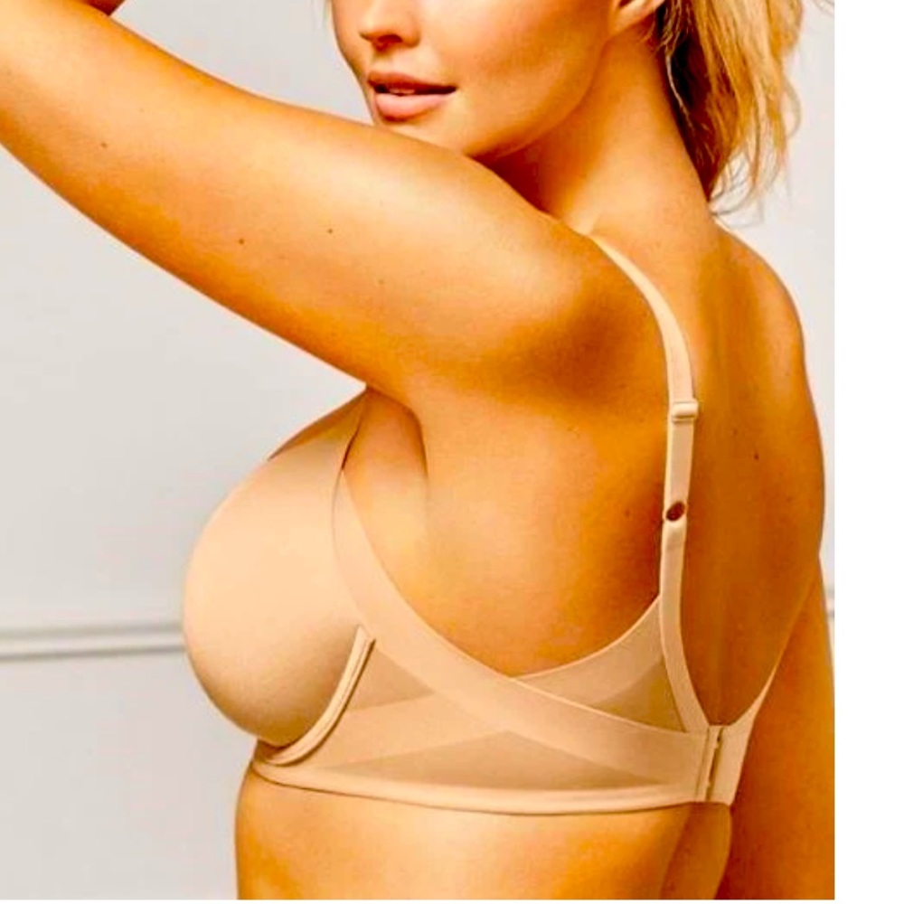 Ultimate side smoother